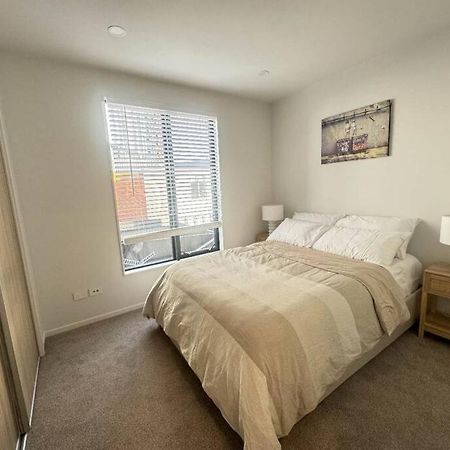 Townhouse In Auckland Central エクステリア 写真