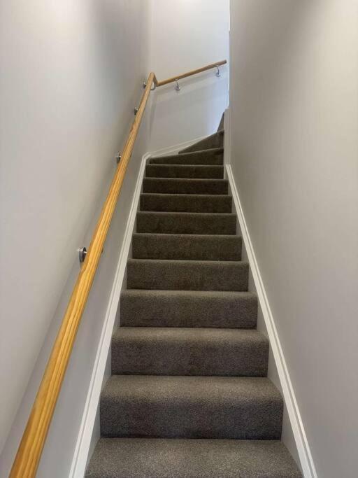 Townhouse In Auckland Central エクステリア 写真