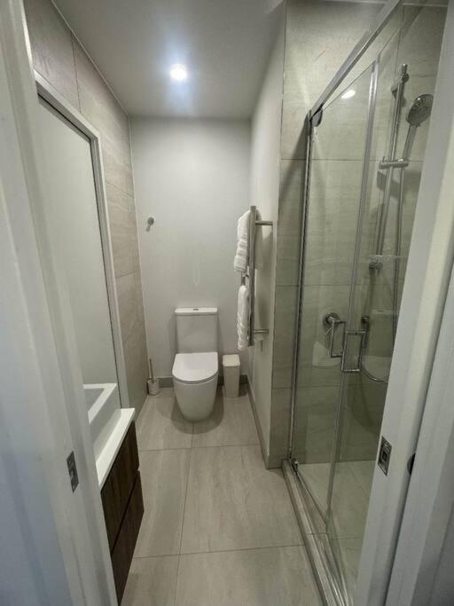 Townhouse In Auckland Central エクステリア 写真