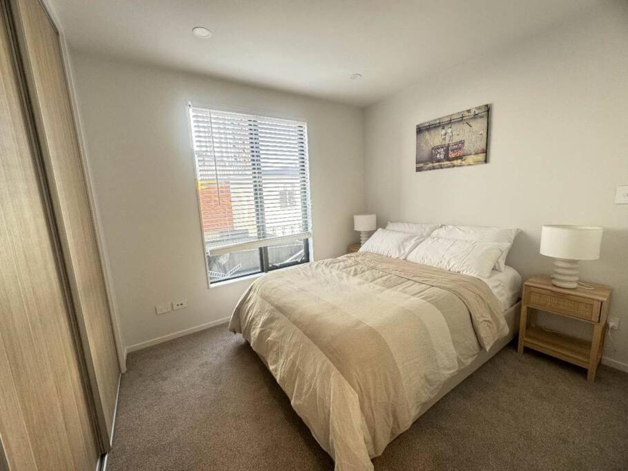 Townhouse In Auckland Central エクステリア 写真