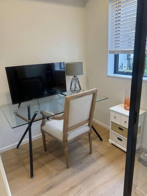 Townhouse In Auckland Central エクステリア 写真